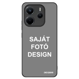 ULTIMATE CASE Xiaomi Redmi Note 14 4G - készülékre - Saját fotó/motívum