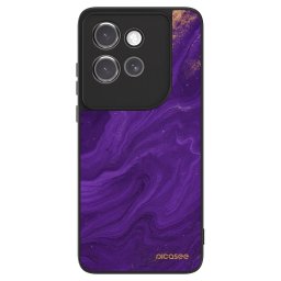 ULTIMATE CASE Motorola Edge 50 Neo - készülékre - Purple