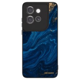 ULTIMATE CASE Motorola Edge 50 Neo - készülékre - Blue