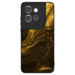 ULTIMATE CASE Motorola Edge 50 Neo - készülékre - Black
