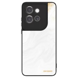 ULTIMATE CASE Motorola Edge 50 Neo - készülékre - White