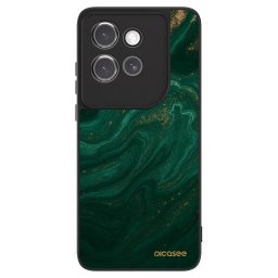 ULTIMATE CASE Motorola Edge 50 Neo - készülékre - Green