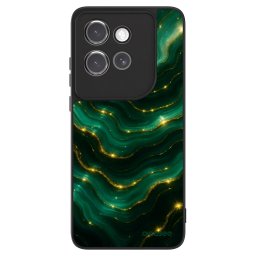 ULTIMATE CASE Motorola Edge 50 Neo - készülékre - Emerald