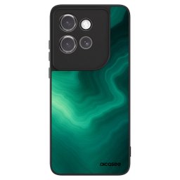 ULTIMATE CASE Motorola Edge 50 Neo - készülékre - Malachite