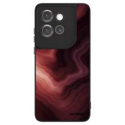 ULTIMATE CASE Motorola Edge 50 Neo - készülékre - Rouge
