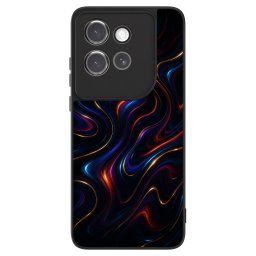 ULTIMATE CASE Motorola Edge 50 Neo - készülékre - Noir