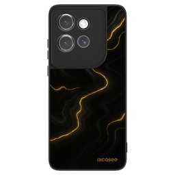 ULTIMATE CASE Motorola Edge 50 Neo - készülékre - Thunder