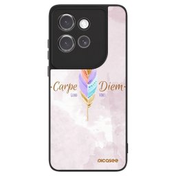 ULTIMATE CASE Motorola Edge 50 Neo - készülékre - Carpe Diem