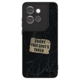 ULTIMATE CASE Motorola Edge 50 Neo - készülékre - SORRY