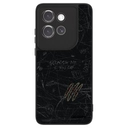 ULTIMATE CASE Motorola Edge 50 Neo - készülékre - SCRATCH