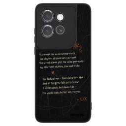 ULTIMATE CASE Motorola Edge 50 Neo - készülékre - POET