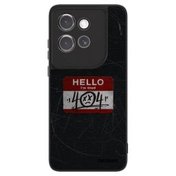 ULTIMATE CASE Motorola Edge 50 Neo - készülékre - HELLO 404