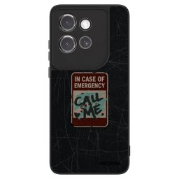 ULTIMATE CASE Motorola Edge 50 Neo - készülékre - EMERGENCY
