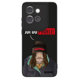 ULTIMATE CASE Motorola Edge 50 Neo - készülékre - Bezďák