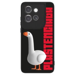 ULTIMATE CASE Motorola Edge 50 Neo - készülékre - Kiky Ricky