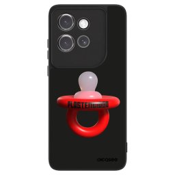 ULTIMATE CASE Motorola Edge 50 Neo - készülékre - Le Dudel