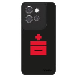 ULTIMATE CASE Motorola Edge 50 Neo - készülékre - Le Plastenciaga