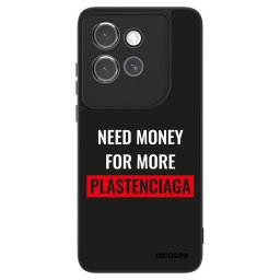 ULTIMATE CASE Motorola Edge 50 Neo - készülékre - More PLASTENCIAGA