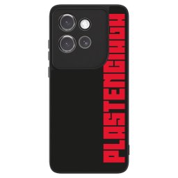 ULTIMATE CASE Motorola Edge 50 Neo - készülékre - Plastenciaga