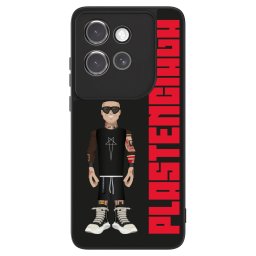 ULTIMATE CASE Motorola Edge 50 Neo - készülékre - Tomáš Rajchl