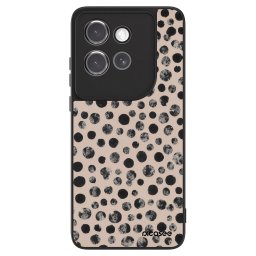 ULTIMATE CASE Motorola Edge 50 Neo - készülékre - Dots