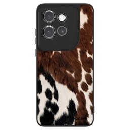 ULTIMATE CASE Motorola Edge 50 Neo - készülékre - Rust