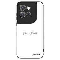 ULTIMATE CASE Motorola Edge 50 Neo - készülékre - Gods Favorite