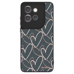 ULTIMATE CASE Motorola Edge 50 Neo - készülékre - Lots of love