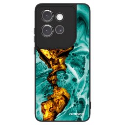 ULTIMATE CASE Motorola Edge 50 Neo - készülékre - Goldsky