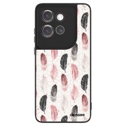 ULTIMATE CASE Motorola Edge 50 Neo - készülékre - Feather 2