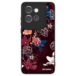 ULTIMATE CASE Motorola Edge 50 Neo - készülékre - Dark Meadow
