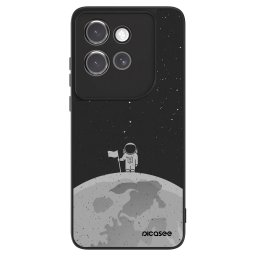 ULTIMATE CASE Motorola Edge 50 Neo - készülékre - Astronaut