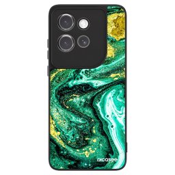 ULTIMATE CASE Motorola Edge 50 Neo - készülékre - Green Gold