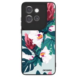 ULTIMATE CASE Motorola Edge 50 Neo - készülékre - Rhododendron