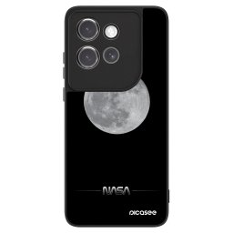 ULTIMATE CASE Motorola Edge 50 Neo - készülékre - Moon Minimal