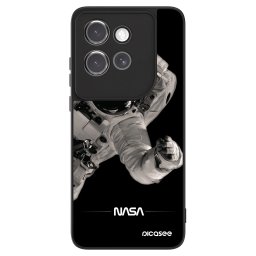 ULTIMATE CASE Motorola Edge 50 Neo - készülékre - Astronaut Big