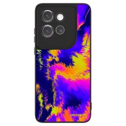 ULTIMATE CASE Motorola Edge 50 Neo - készülékre - Burn