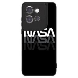 ULTIMATE CASE Motorola Edge 50 Neo - készülékre - NASA Triple