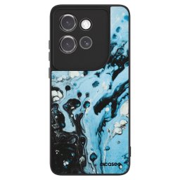 ULTIMATE CASE Motorola Edge 50 Neo - készülékre - Organic blue