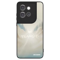 ULTIMATE CASE Motorola Edge 50 Neo - készülékre - IN TRANSIT