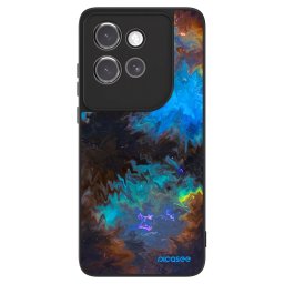 ULTIMATE CASE Motorola Edge 50 Neo - készülékre - Space