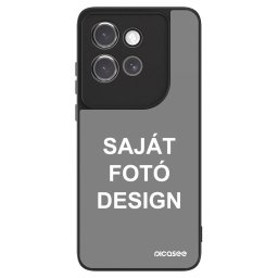 ULTIMATE CASE Motorola Edge 50 Neo - készülékre - Saját fotó/motívum