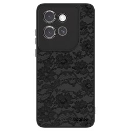 ULTIMATE CASE Motorola Edge 50 Neo - készülékre - Dark Elegance
