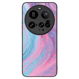 ULTIMATE CASE Xiaomi 15 Ultra - készülékre - Pink liquid