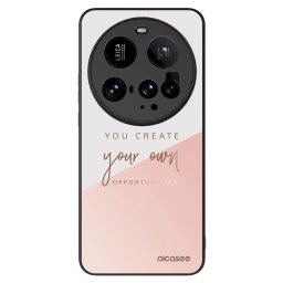 ULTIMATE CASE Xiaomi 15 Ultra - készülékre - You create your own opportunities