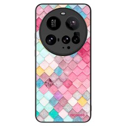 ULTIMATE CASE Xiaomi 15 Ultra - készülékre - Colorful roof
