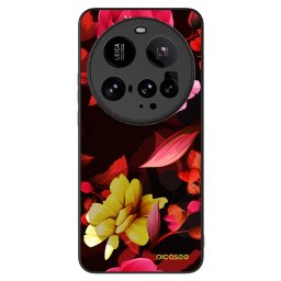 ULTIMATE CASE Xiaomi 15 Ultra - készülékre - Dark Peonny