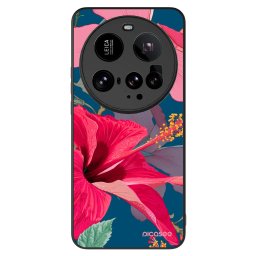 ULTIMATE CASE Xiaomi 15 Ultra - készülékre - Hibiscus