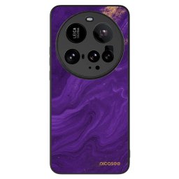 ULTIMATE CASE Xiaomi 15 Ultra - készülékre - Purple