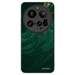 ULTIMATE CASE Xiaomi 15 Ultra - készülékre - Green